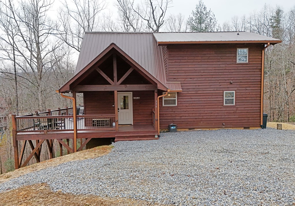 336 Huntington Circle Property Photo 6