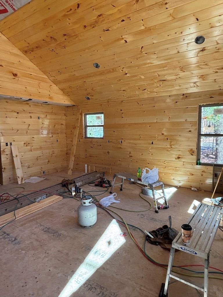 151 Martins Creek Ridge Rd Property Photo 4