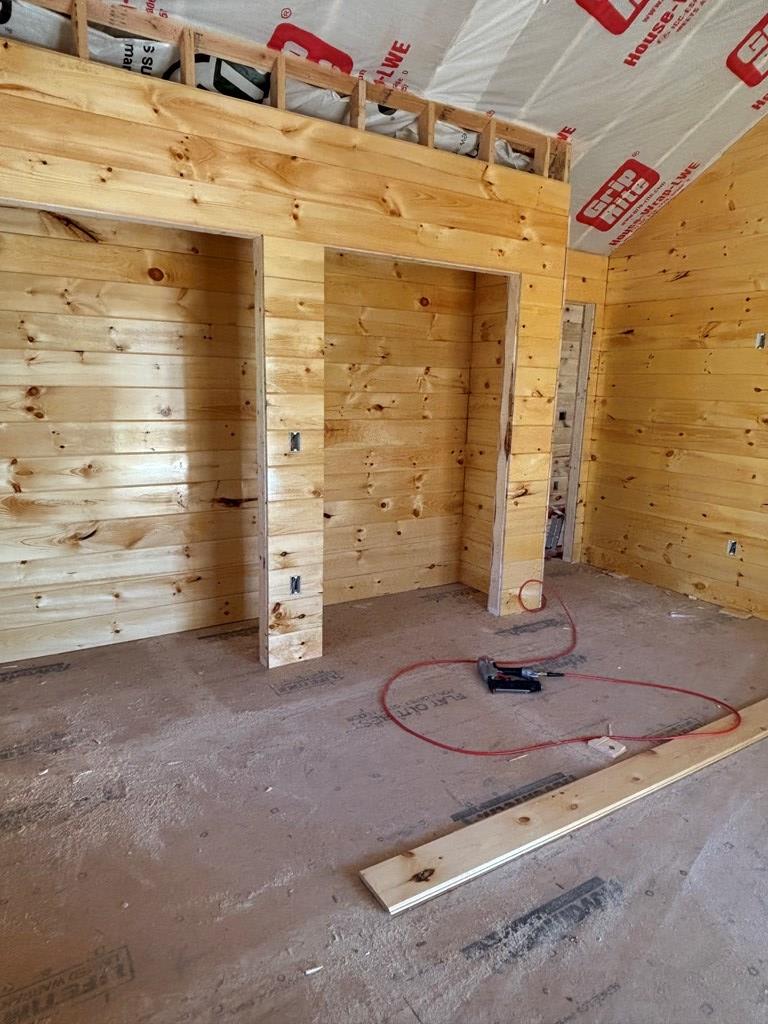 151 Martins Creek Ridge Rd Property Photo 5