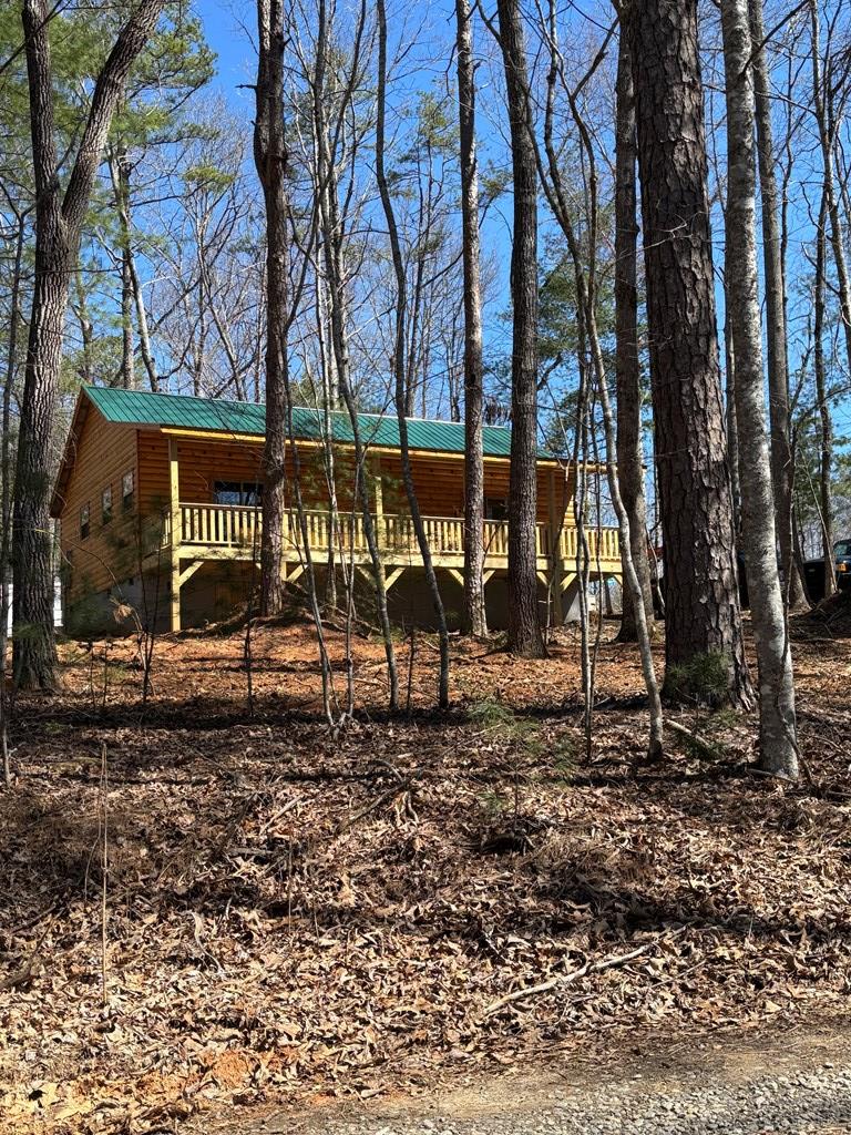151 Martins Creek Ridge Rd Property Photo 8