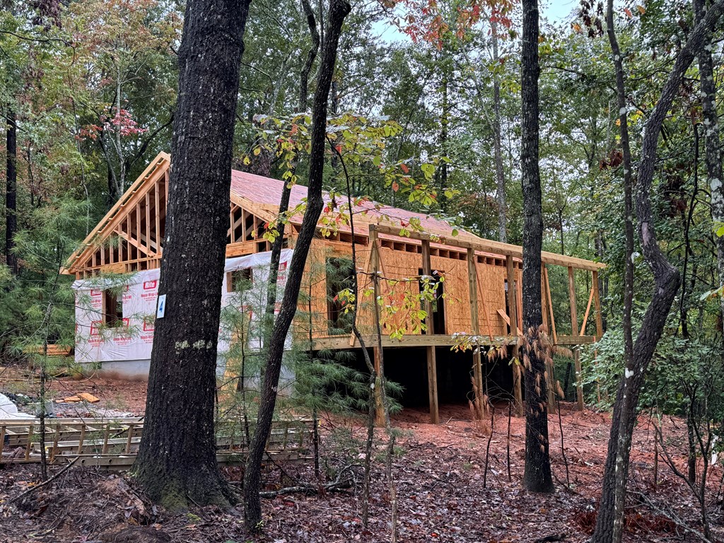 151 Martins Creek Ridge Rd Property Photo 10