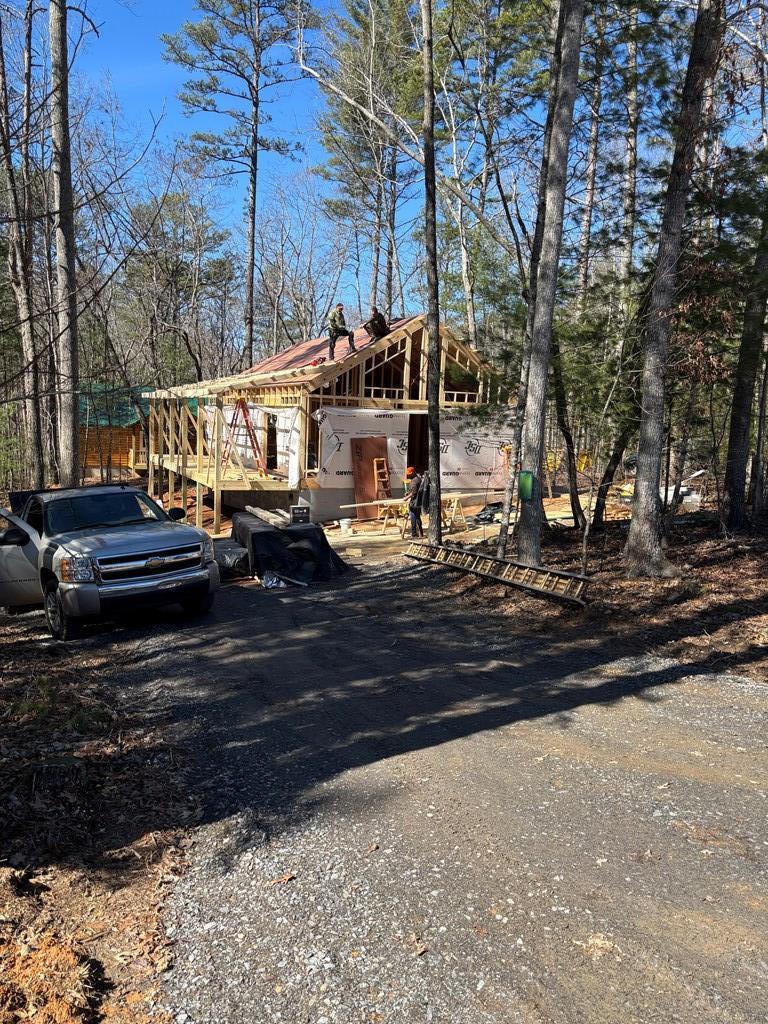 151 Martins Creek Ridge Rd Property Photo 11