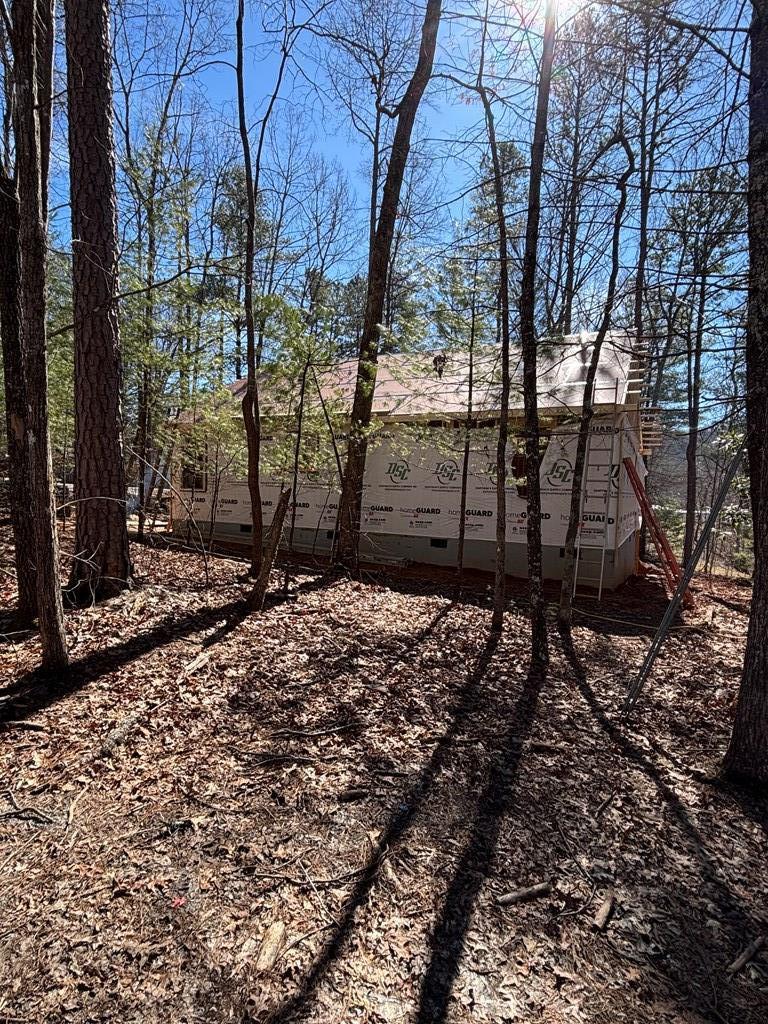 151 Martins Creek Ridge Rd Property Photo 12