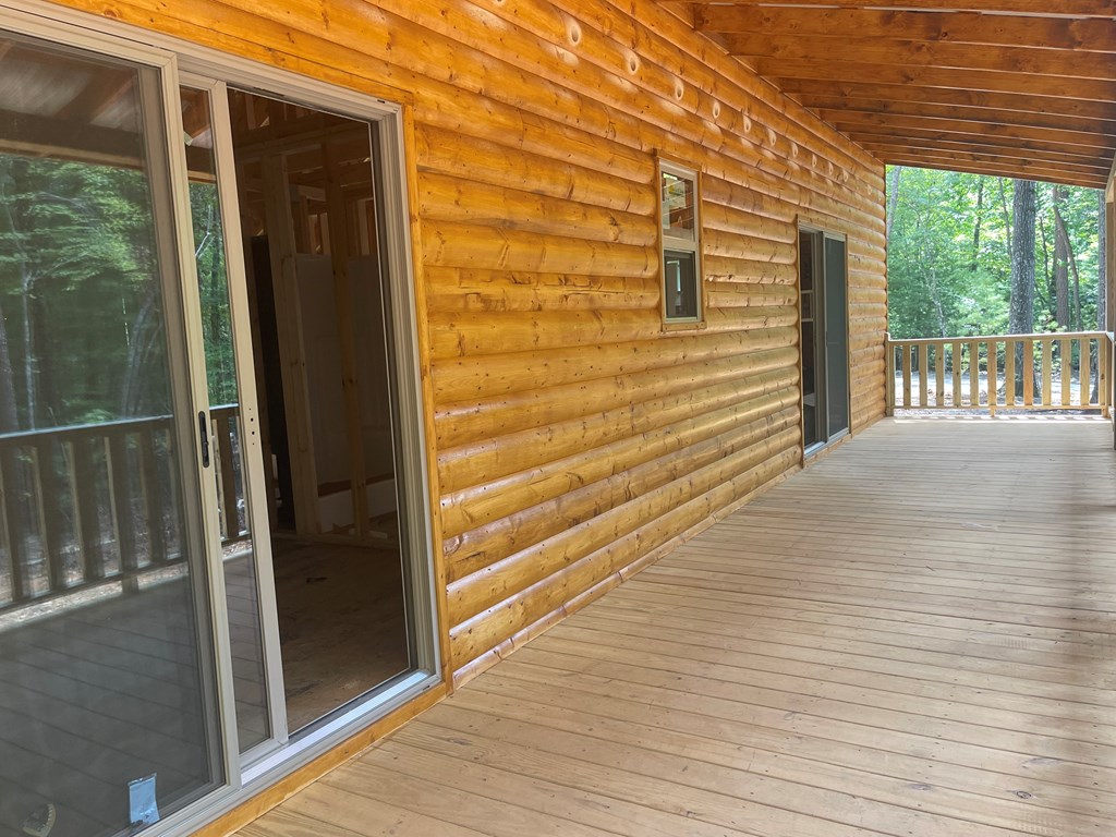 151 Martins Creek Ridge Rd Property Photo 18