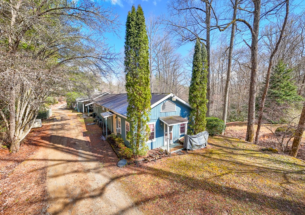 1283 Blue Boar Road Property Photo 9