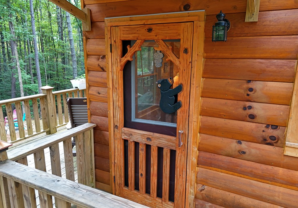333 Whispering Hills Road Property Photo 4