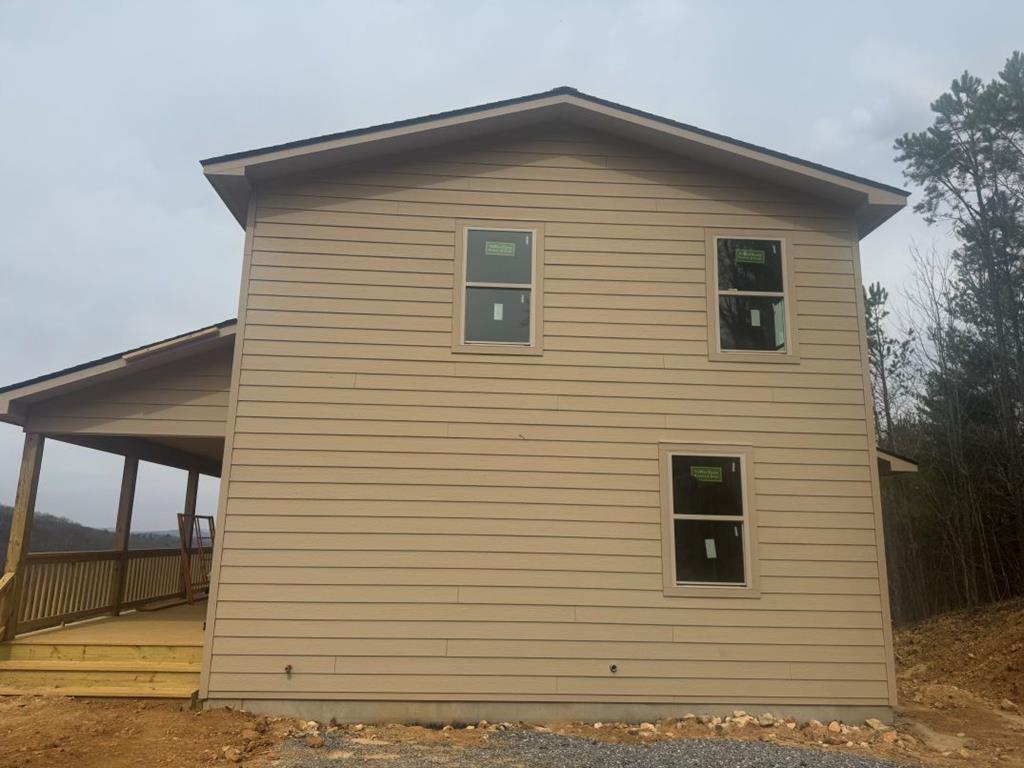 7 Salt Lick Lane Property Photo 2