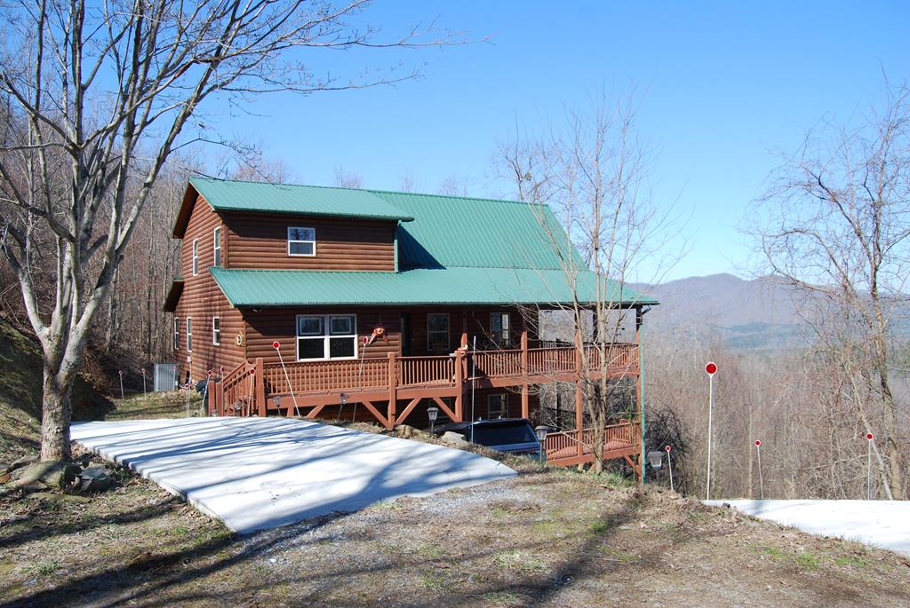 1013 Buck Ridge Drive Property Photo 1