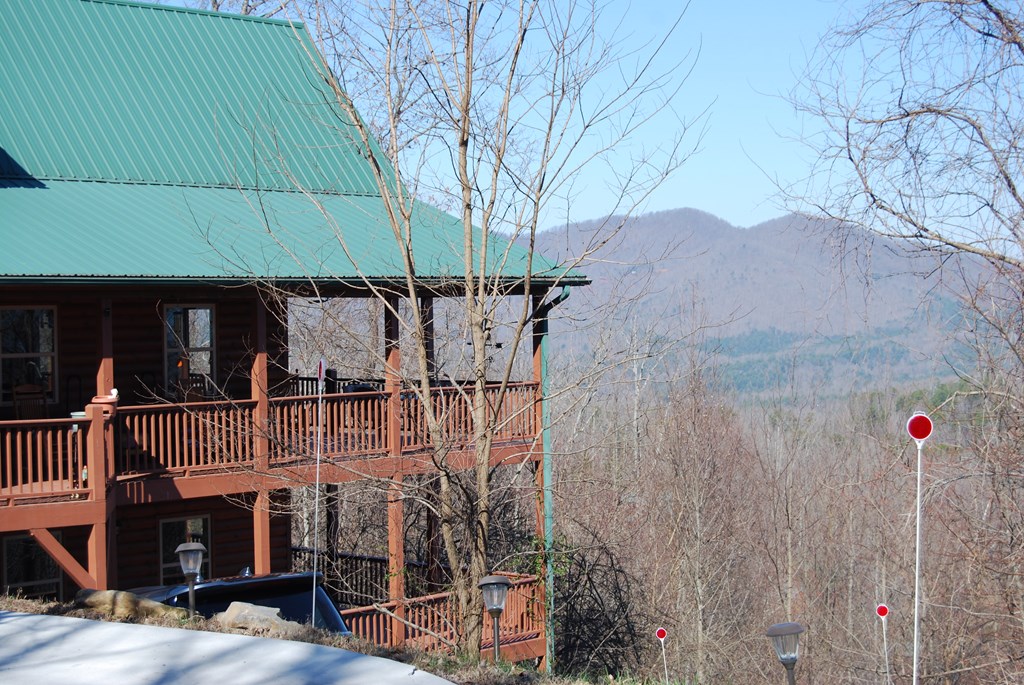 1013 Buck Ridge Drive Property Photo 3