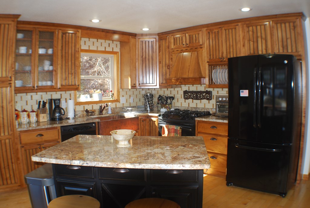 1013 Buck Ridge Drive Property Photo 19