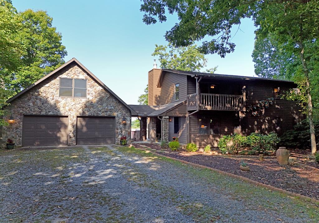 452 Blue Ridge Trails Property Photo 1