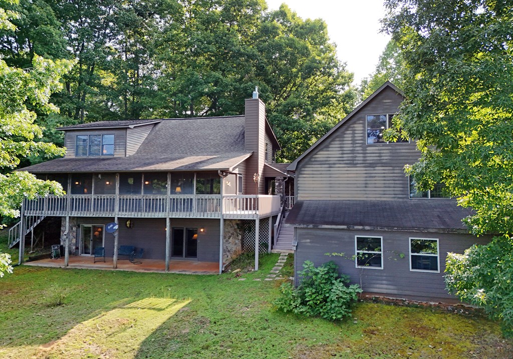 452 Blue Ridge Trails Property Photo 6
