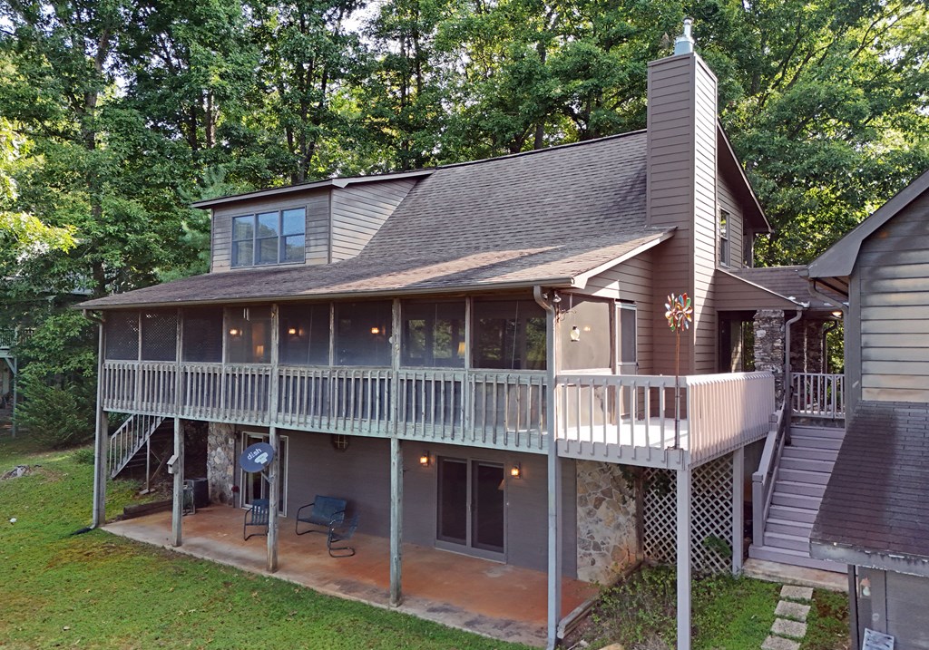 452 Blue Ridge Trails Property Photo 10