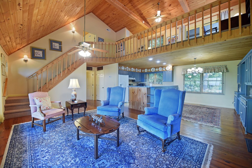 452 Blue Ridge Trails Property Photo 14