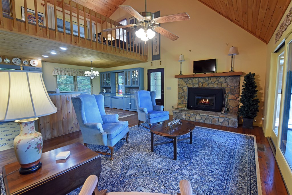 452 Blue Ridge Trails Property Photo 15