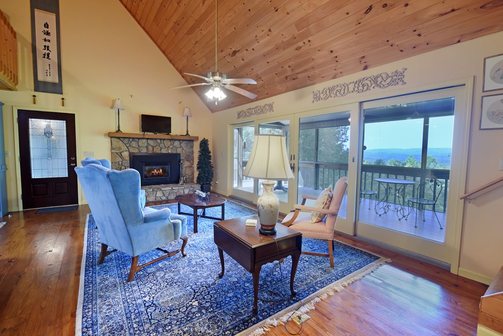 452 Blue Ridge Trails Property Photo 16