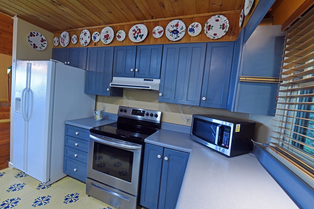 452 Blue Ridge Trails Property Photo 29