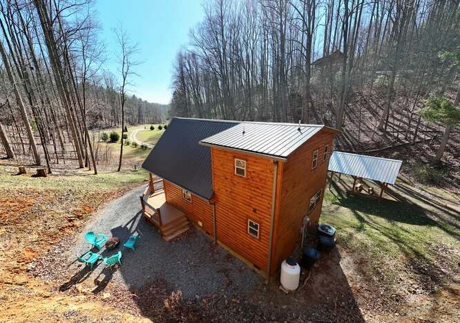 619 Cherokee Oaks Road Property Photo 5