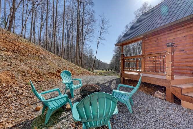 619 Cherokee Oaks Road Property Photo 8
