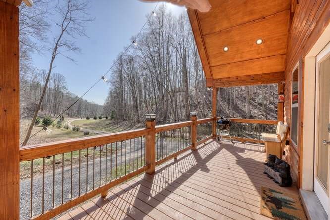 619 Cherokee Oaks Road Property Photo 9