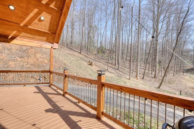 619 Cherokee Oaks Road Property Photo 10