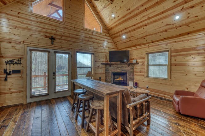 619 Cherokee Oaks Road Property Photo 12