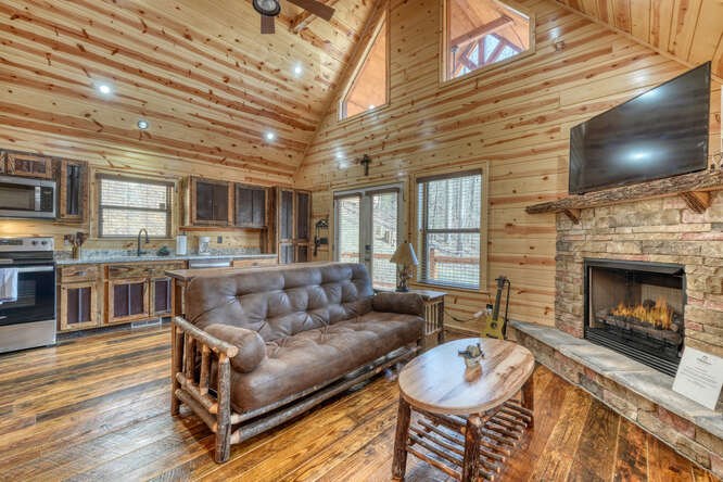 619 Cherokee Oaks Road Property Photo 13