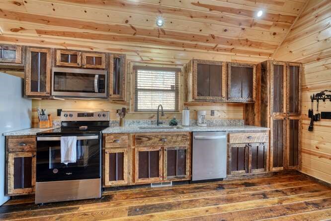 619 Cherokee Oaks Road Property Photo 16