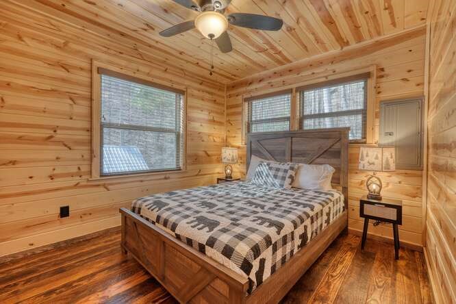 619 Cherokee Oaks Road Property Photo 20