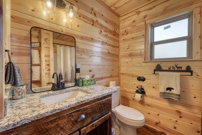 619 Cherokee Oaks Road Property Photo 22