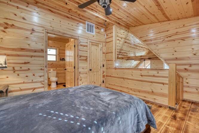 619 Cherokee Oaks Road Property Photo 25