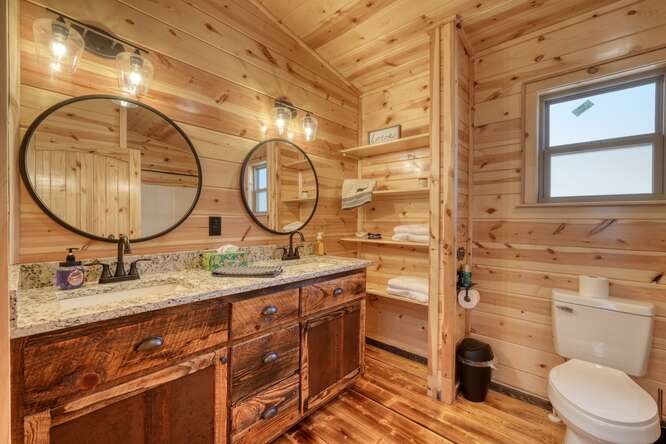 619 Cherokee Oaks Road Property Photo 27