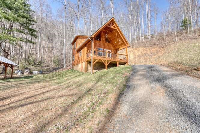 619 Cherokee Oaks Road Property Photo 30