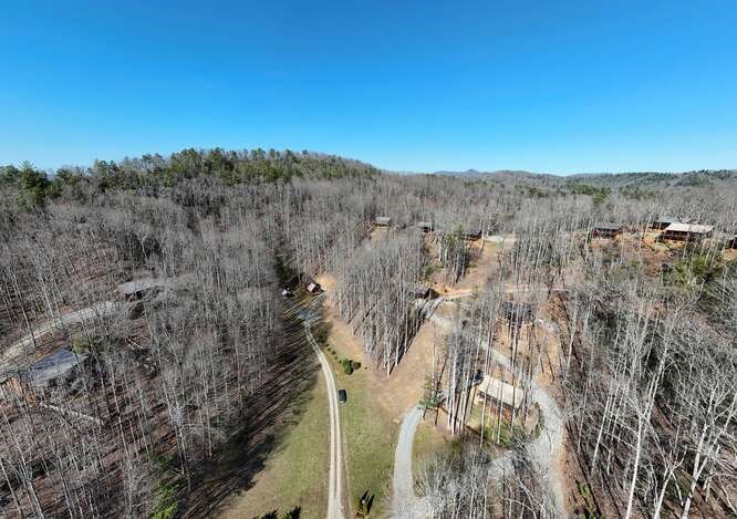 619 Cherokee Oaks Road Property Photo 37