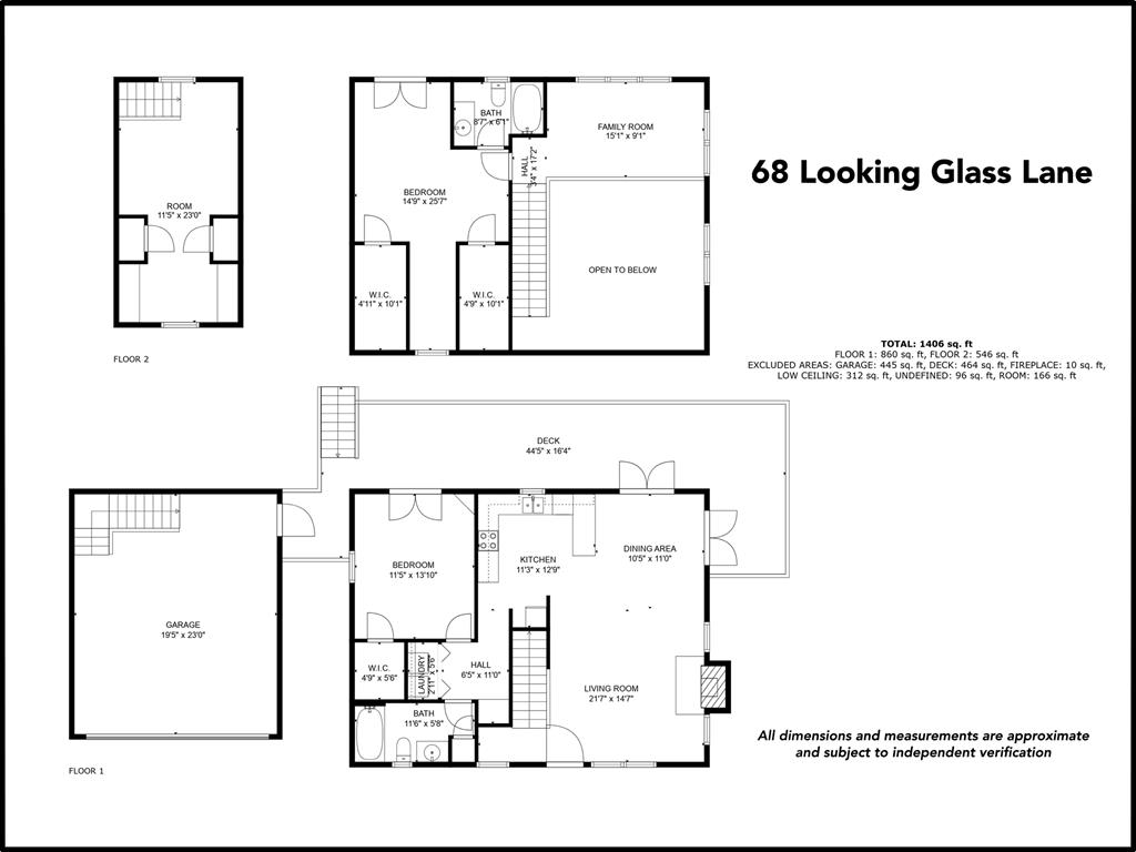 68 Looking Glass Lane Property Photo 45