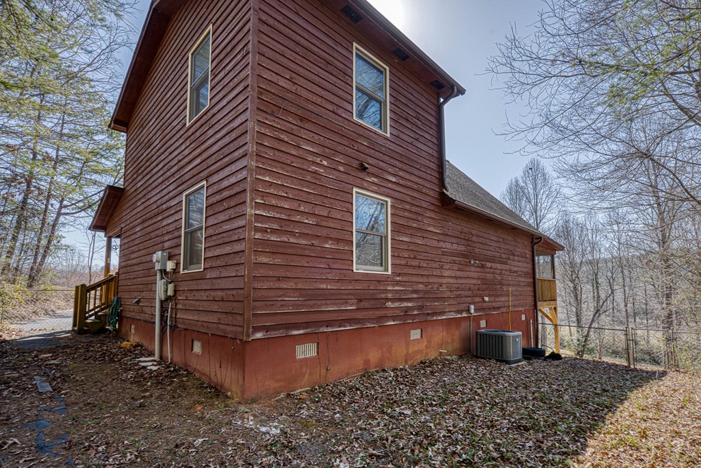 221 Country Mountain Ridge Property Photo 32