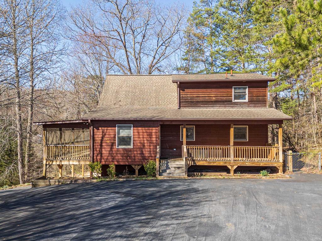 221 Country Mountain Ridge Property Photo 42