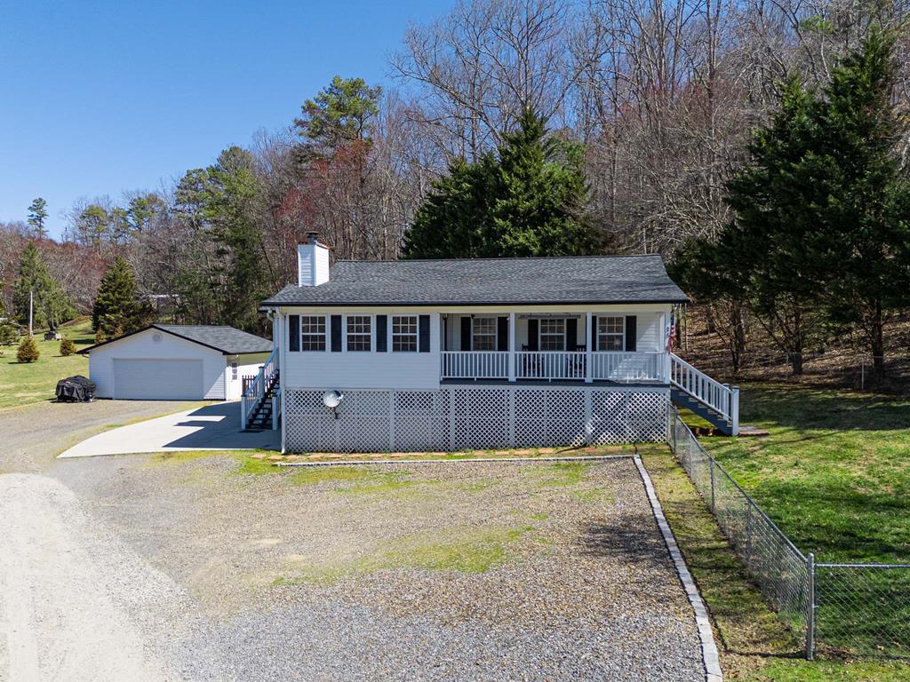 25 Winchester Woods Dr Property Photo