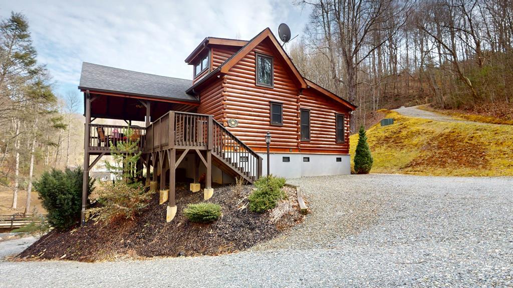 23466 Wayah Road Property Photo