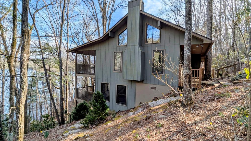 537 Black Bear Trail Property Photo