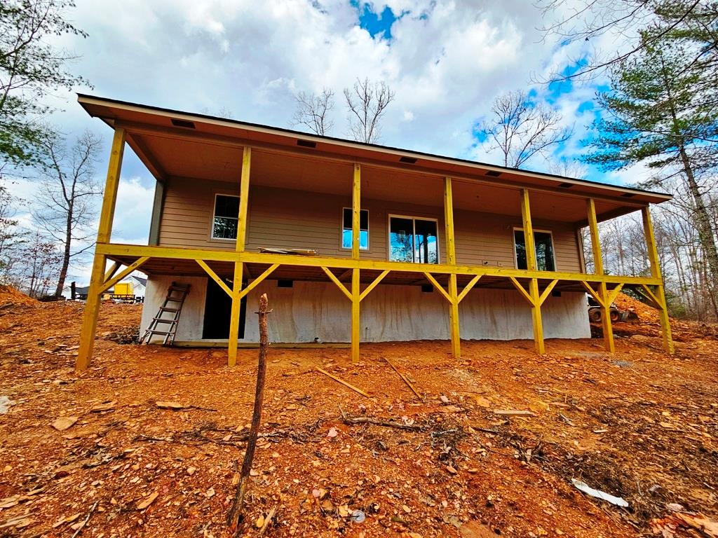 55 Ridgeline Road Property Photo