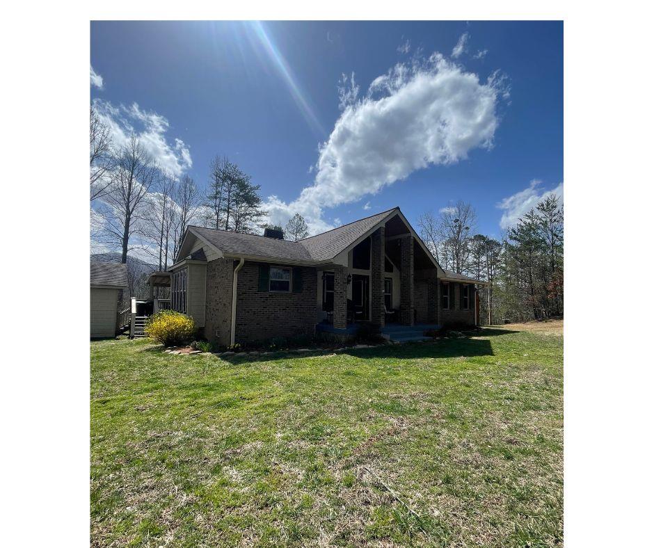 1645 Mulky Gap Rd Property Photo