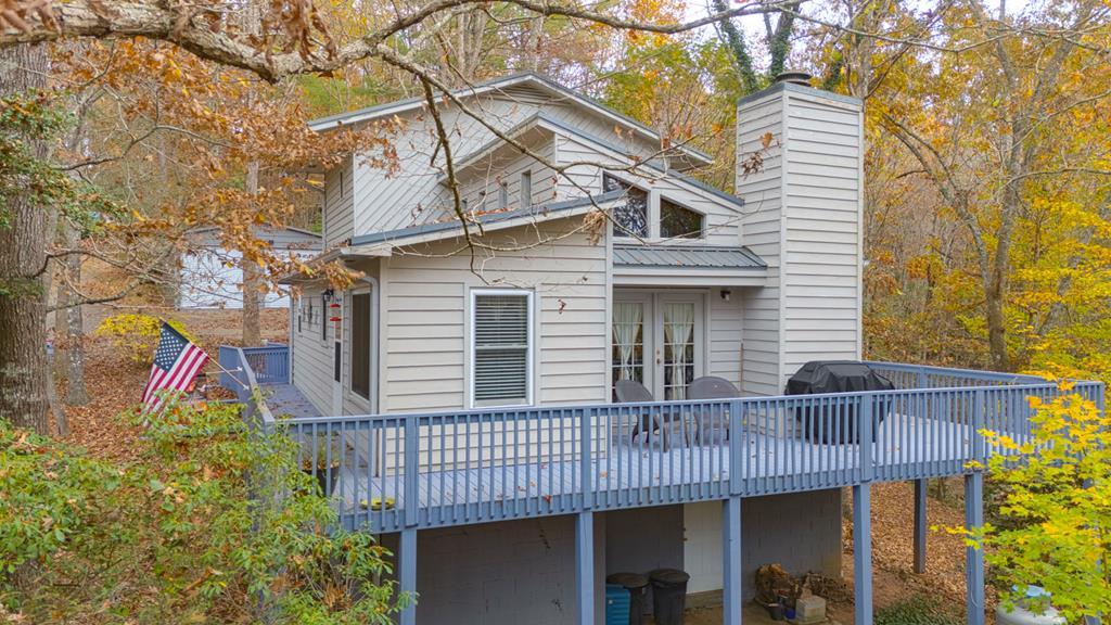 131 Hills And Hollows Rd. Property Photo