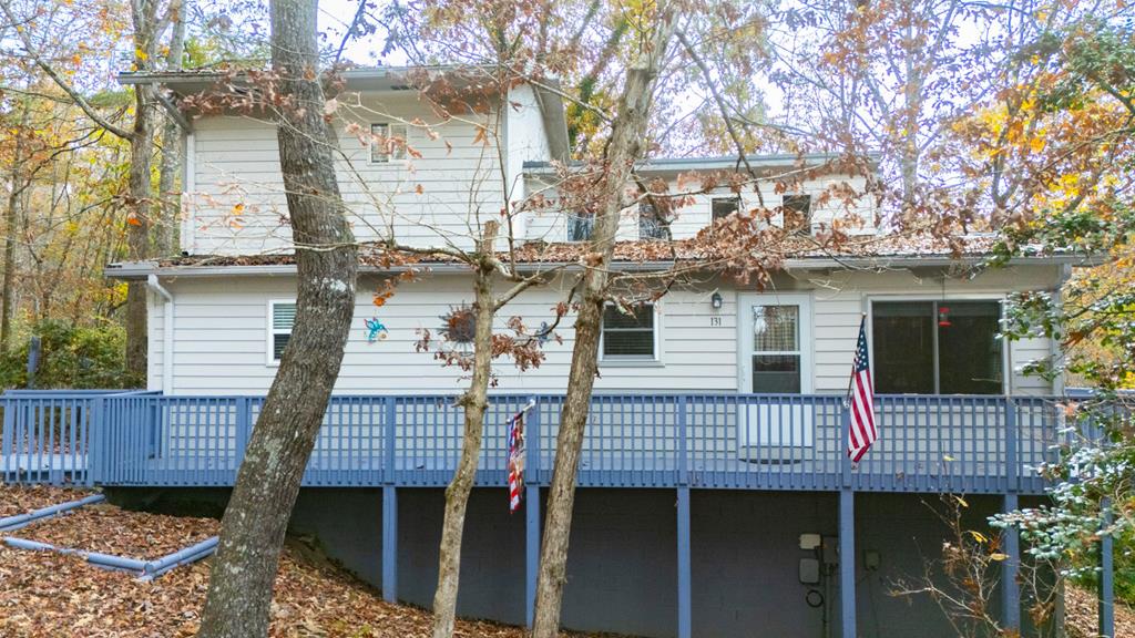 131 Hills And Hollows Rd. Property Photo 38