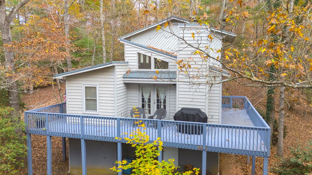 131 Hills And Hollows Rd. Property Photo 41