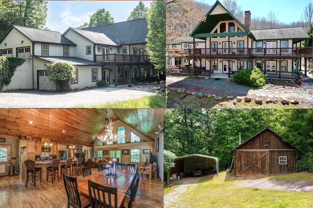 506 Old Poorhouse Rd. Property Photo