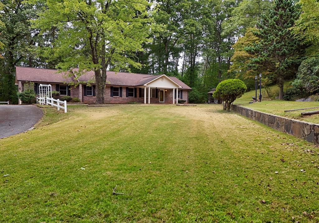 920 Mineral Bluff Hwy Property Photo