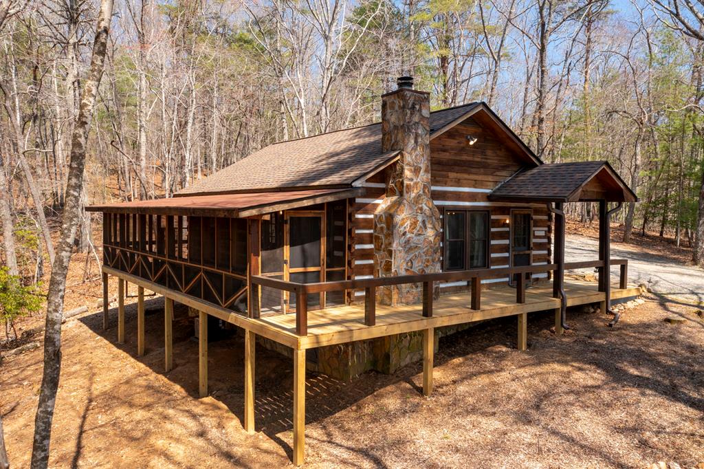 Fannin Ga Real Estate Listings Main Image