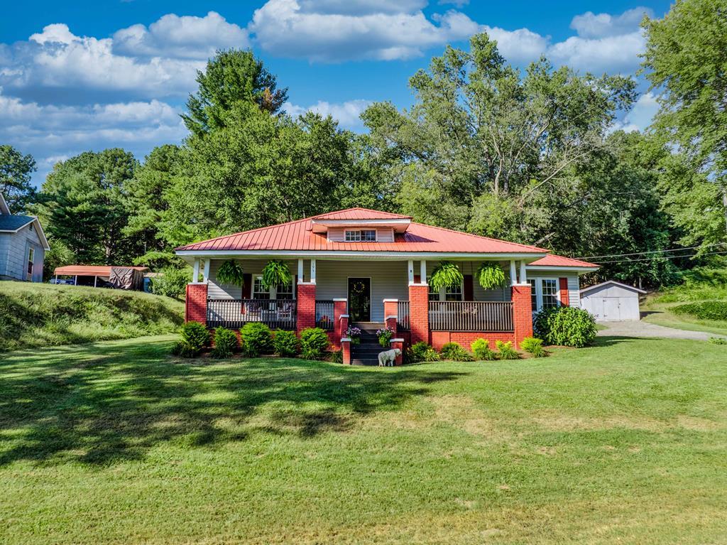 195 Isabella Avenue Property Photo