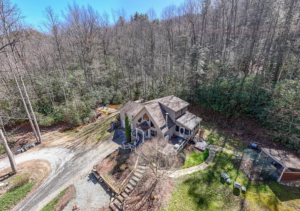 420 Dinkins Creek Property Photo